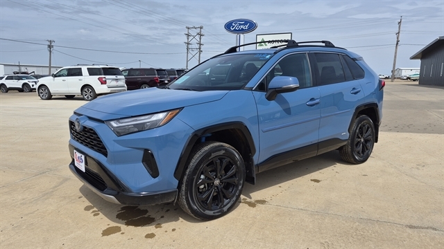 2024 Ford Escape PHEV - Photo 8