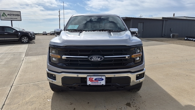 2026 Ford F-150 XLT 4x4 SuperCrew 5-1/2 Box's photo