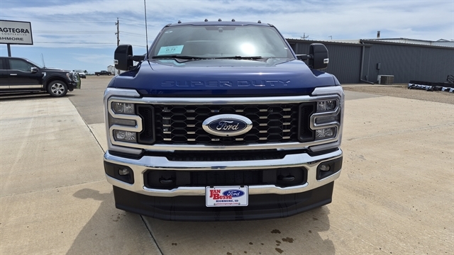 2026 Ford F-350 Lariat 4x4 Crew Cab 8' Box DRW's photo