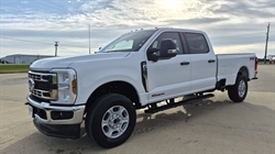 2026 Ford Super Duty F-350 SRW