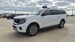 2026 Ford Expedition Max