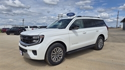 2026 Ford Expedition
