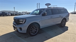 2026 Ford Expedition Max