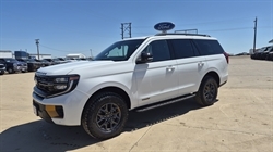 2027 Ford Expedition