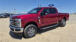 2026 Ford Super Duty F-250 SRW