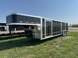 2027 WILSON 30 FOOT FOREMAN