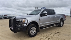2022 Ford Super Duty F-350 SRW