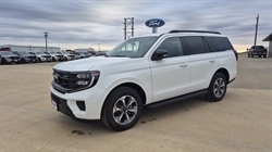 2027 Ford Expedition