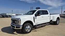 2027 Ford Super Duty F-350 DRW