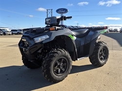 2027 KAWASAKI BRUTE FORCE 750 4x4