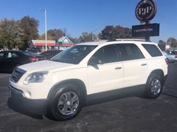 2012 GMC ACADIA