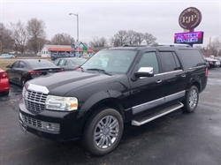 2008 LINCOLN NAVIGATOR L