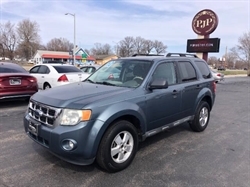 2010 FORD ESCAPE