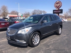 2014 BUICK ENCLAVE