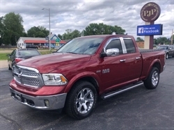 2013 RAM 1500