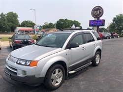 2004 SATURN VUE