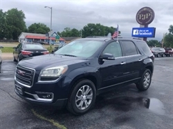 2015 GMC ACADIA
