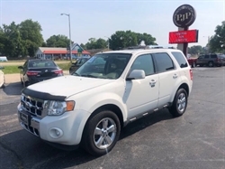 2010 FORD ESCAPE