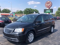 2015 CHRYSLER TOWN & COUNTRY