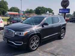 2017 GMC ACADIA