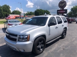 2010 CHEVROLET TAHOE