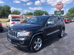 2011 JEEP GRAND CHEROKEE