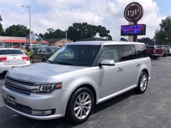 2013 FORD FLEX