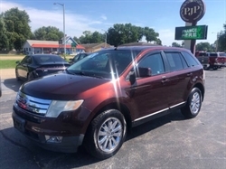 2010 FORD EDGE