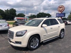 2015 GMC ACADIA