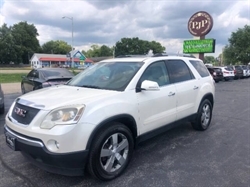 2011 GMC ACADIA