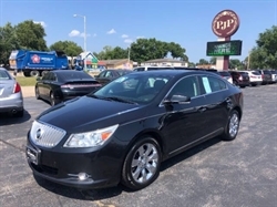 2012 BUICK LACROSSE