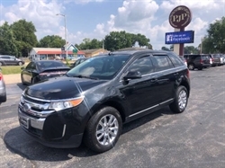 2014 FORD EDGE