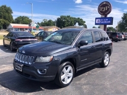2014 JEEP COMPASS