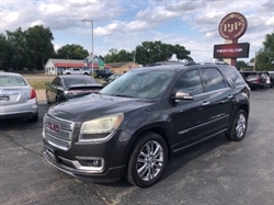 2013 GMC ACADIA