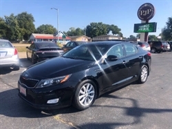 2014 KIA OPTIMA