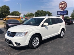 2019 DODGE JOURNEY