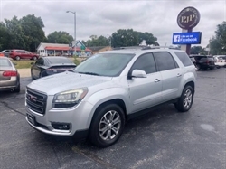 2015 GMC ACADIA