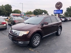 2009 FORD EDGE