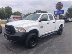 2013 RAM 1500