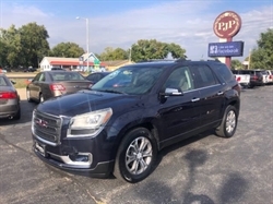 2015 GMC ACADIA