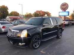 2013 CADILLAC ESCALADE