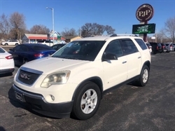 2010 GMC ACADIA