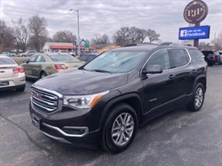2017 GMC ACADIA
