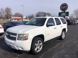 2008 CHEVROLET TAHOE