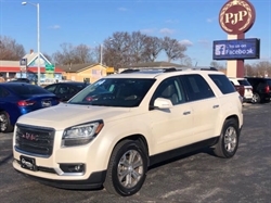 2014 GMC ACADIA