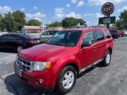 2010 FORD ESCAPE