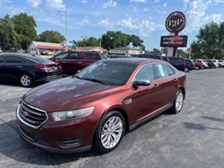 2015 FORD TAURUS