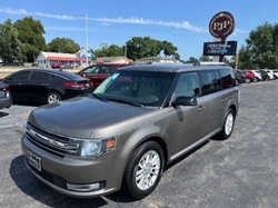 2014 FORD FLEX