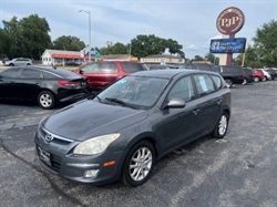 2009 HYUNDAI ELANTRA