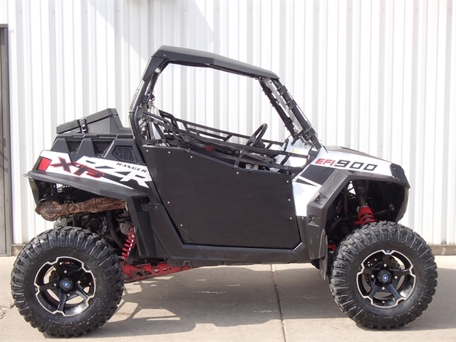 OPEN TRAIL 2012 POLARIS RZR 900 XP Limited Edition OT ROOF MOLDED POL RZR 5/8/9 